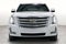 2018 Cadillac Escalade Platinum