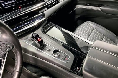 2023 Cadillac Escalade ESV Escalade ESV-V