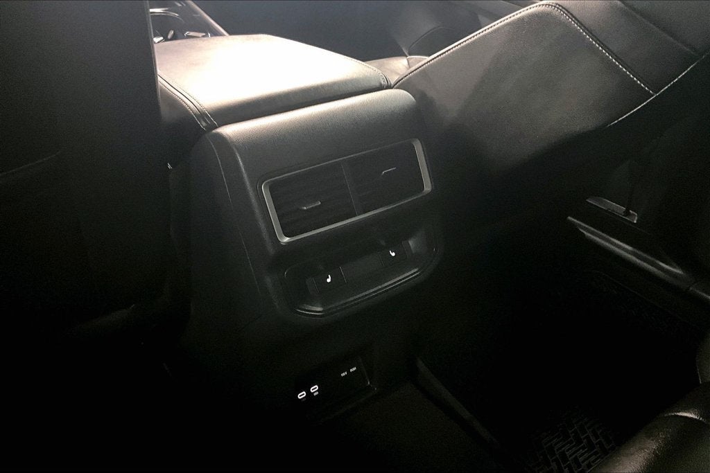 2024 Volkswagen Atlas Cross Sport 2.0T SEL Premium R-Line