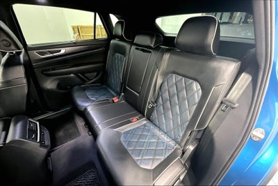 2024 Volkswagen Atlas Cross Sport 2.0T SEL Premium R-Line