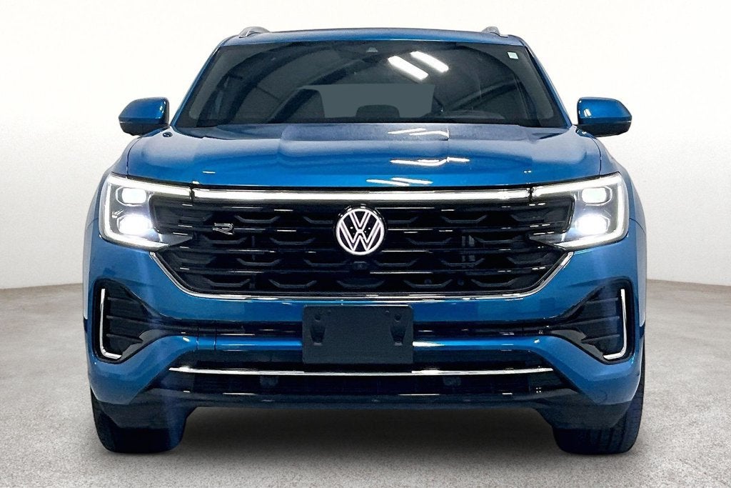 2024 Volkswagen Atlas Cross Sport 2.0T SEL Premium R-Line