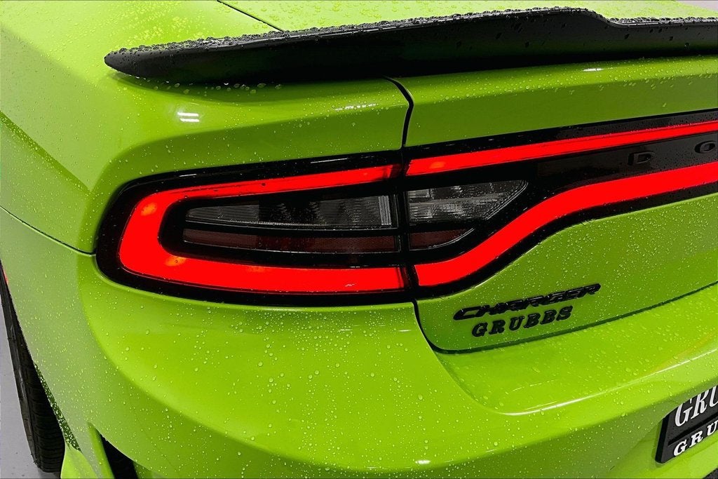 2023 Dodge Charger R/T