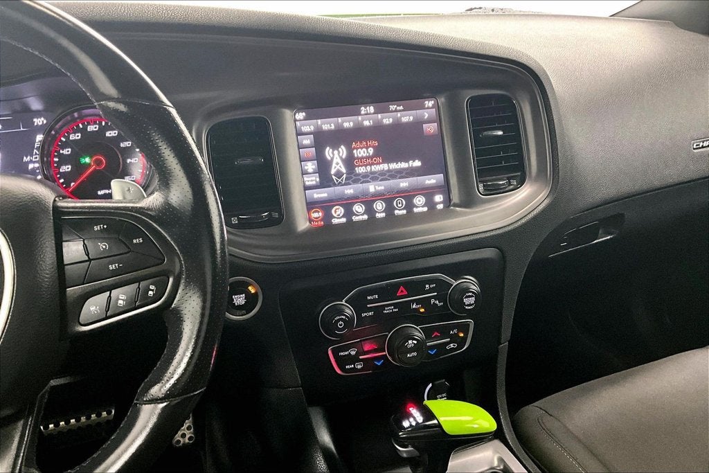 2023 Dodge Charger R/T