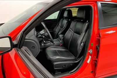 2018 Dodge Charger R/T RWD