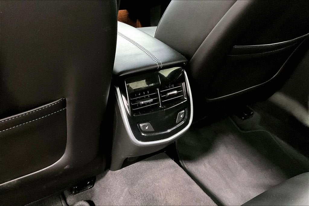 2017 Cadillac XTS Luxury