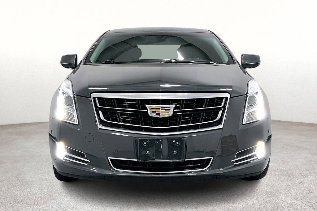 2017 Cadillac XTS Luxury