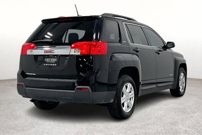 2015 GMC Terrain SLT