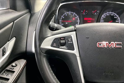 2015 GMC Terrain SLT