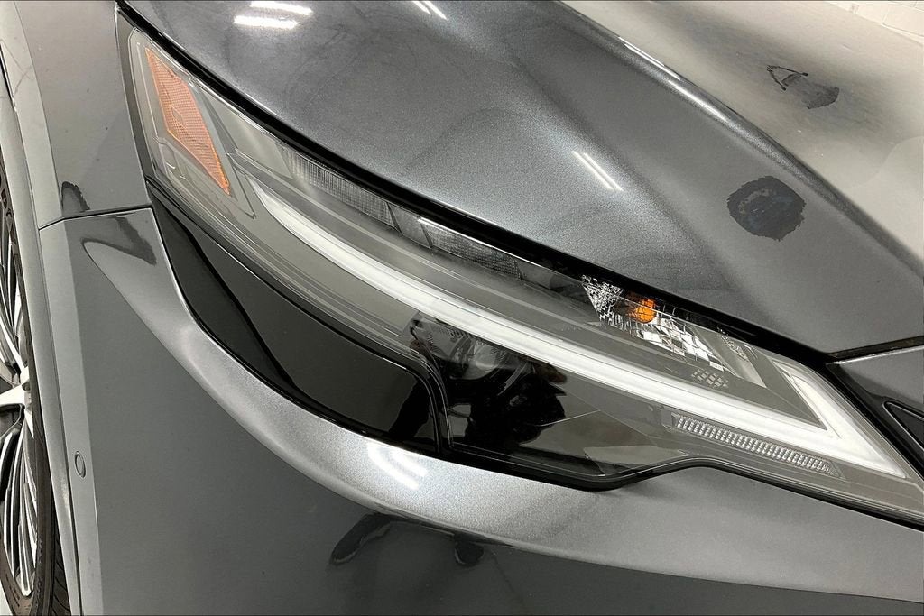 2024 Lexus RX RX 350