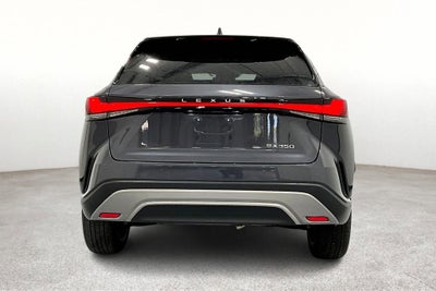 2024 Lexus RX RX 350