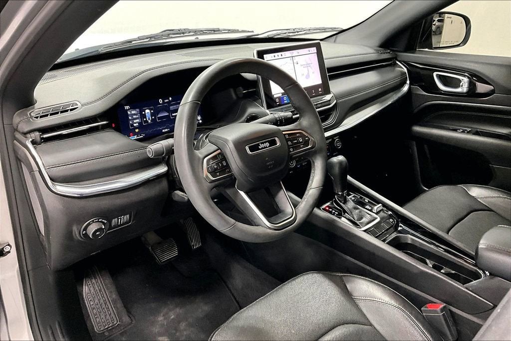 2023 Jeep Compass High Altitude 4x4