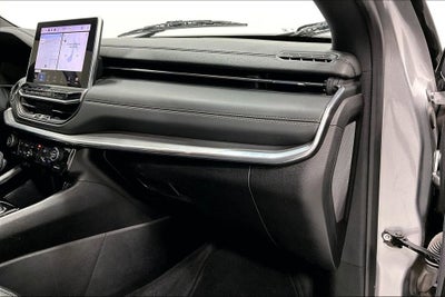 2023 Jeep Compass High Altitude 4x4