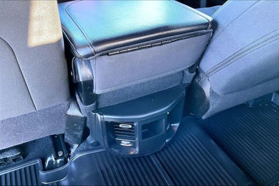 2025 RAM 3500 Tradesman Crew Cab 4x4 8' Box