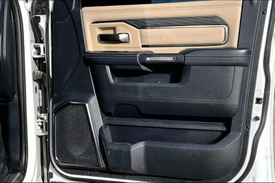 2022 RAM 2500 Limited