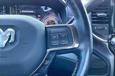 2022 RAM 2500 Limited