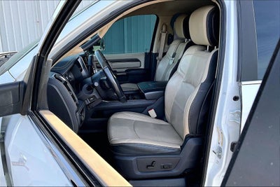 2022 RAM 2500 Limited