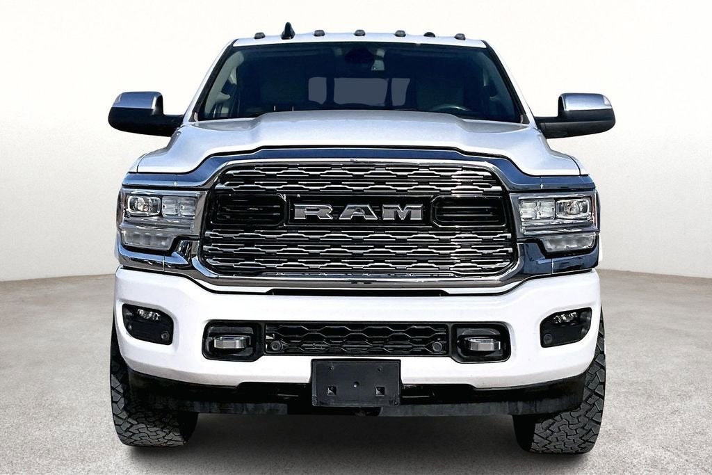 2022 RAM 2500 Limited