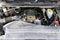 2023 RAM 3500 Chassis Cab Tradesman