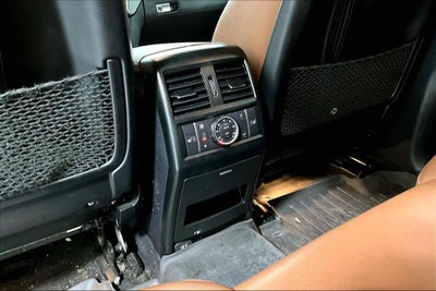 2017 Mercedes-Benz GLS 450 4MATIC®