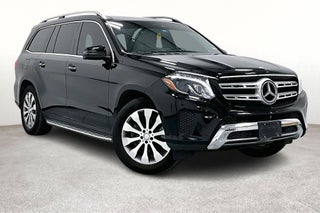 2017 Mercedes-Benz GLS 450 4MATIC®