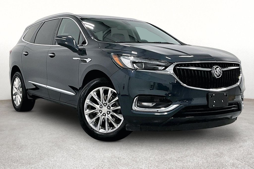 2021 Buick Enclave
