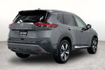 2021 Nissan Rogue SL FWD