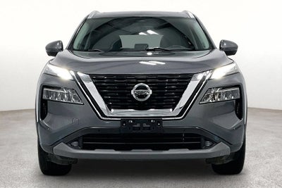 2021 Nissan Rogue SL FWD