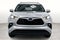 2024 Toyota Highlander Hybrid XLE