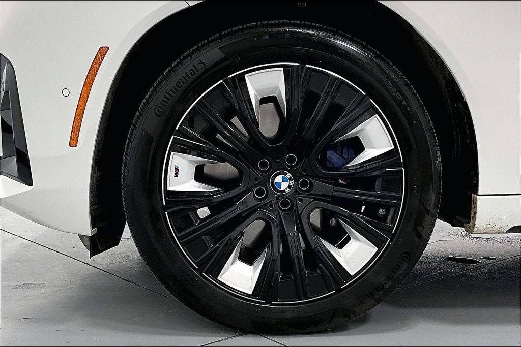 2025 BMW X3 M50 xDrive