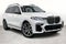 2020 BMW X7 M50i