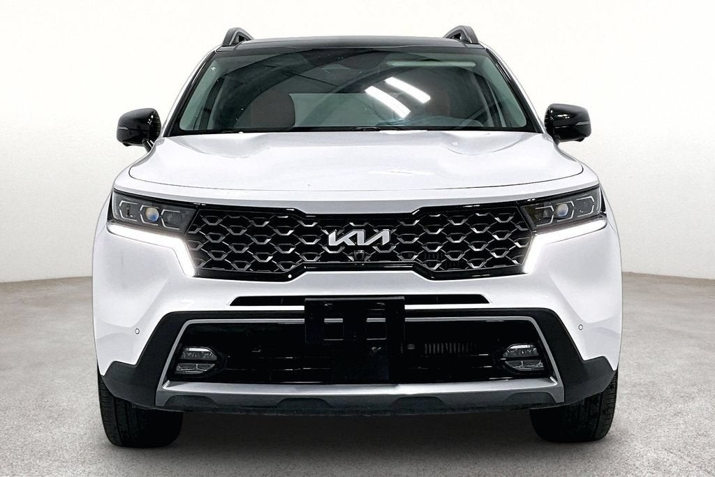 2023 Kia Sorento X-Line SX Prestige