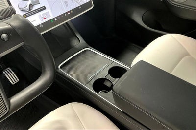2021 Tesla Model Y Performance