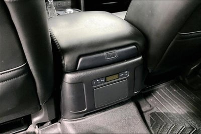 2022 Nissan Armada SV 4WD