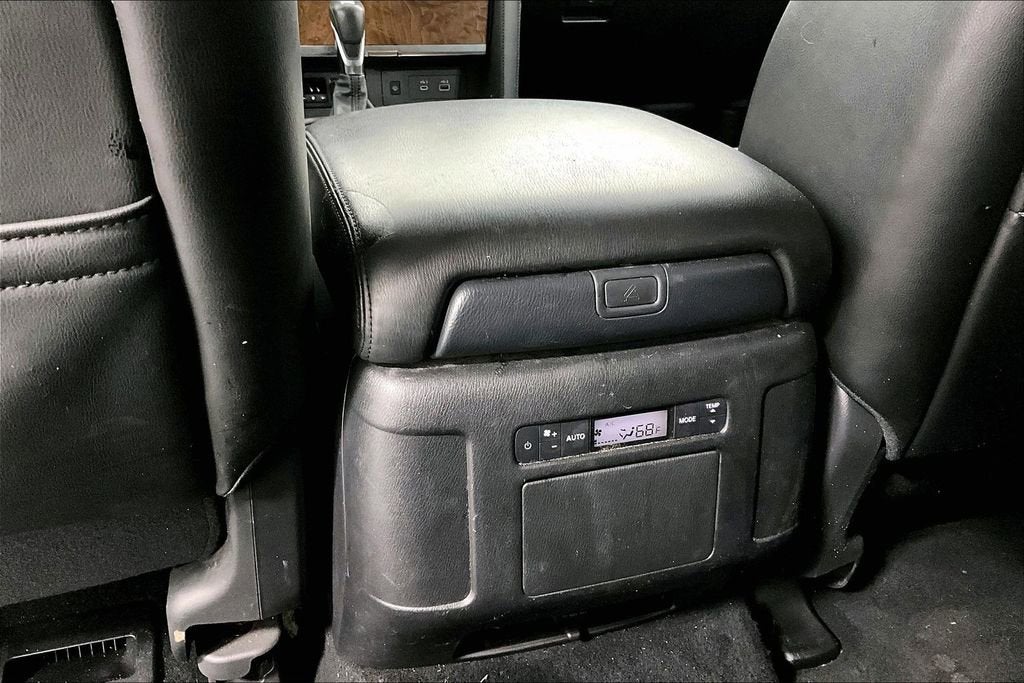 2022 Nissan Armada SL