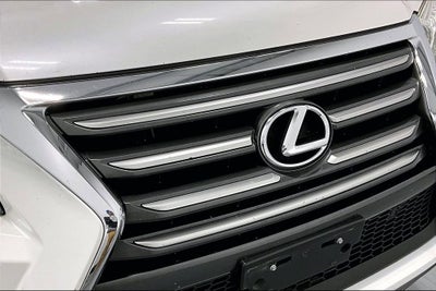 2017 Lexus GX GX 460