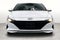 2022 Hyundai Elantra Hybrid Blue