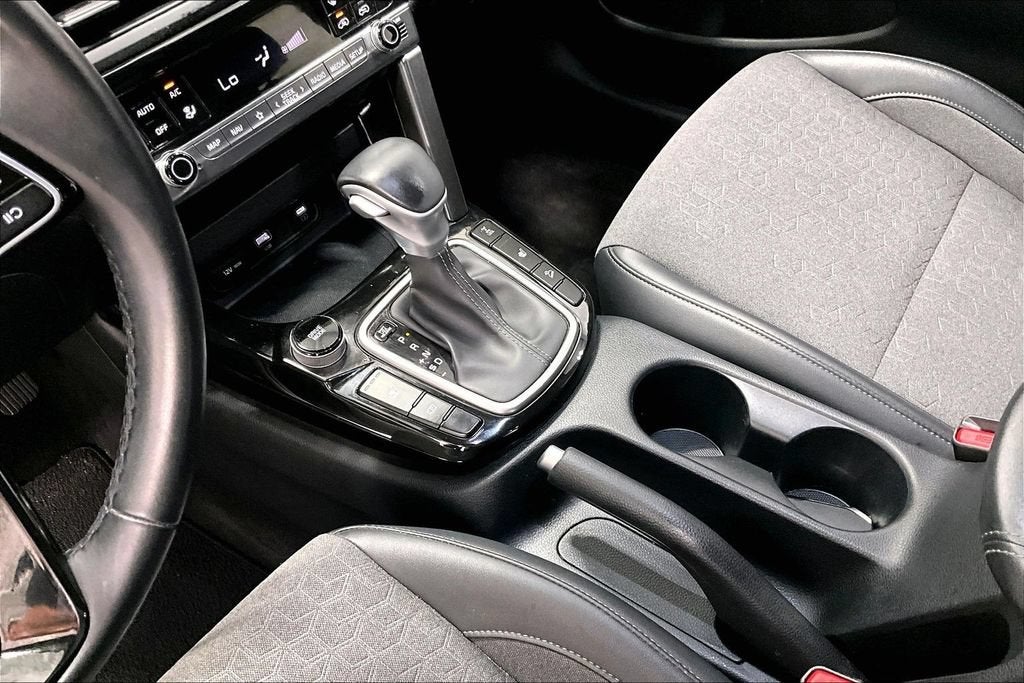 2024 Kia Seltos X-Line