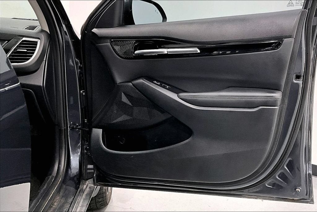 2024 Kia Seltos X-Line