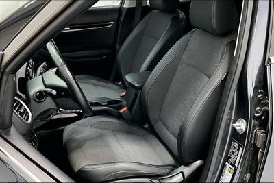 2024 Kia Seltos X-Line