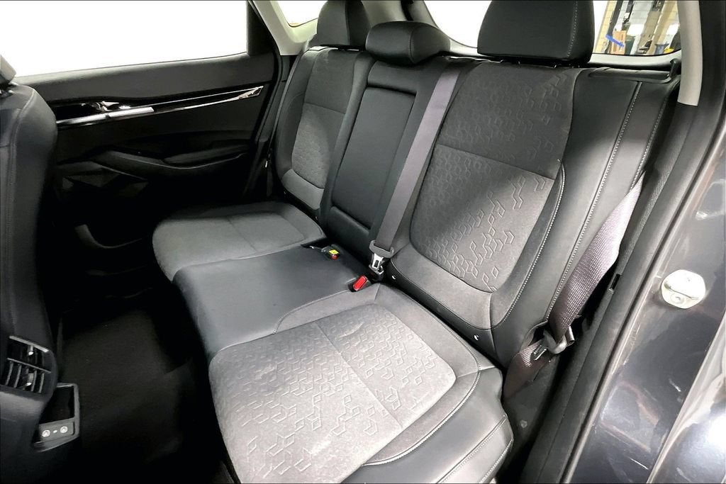 2024 Kia Seltos X-Line