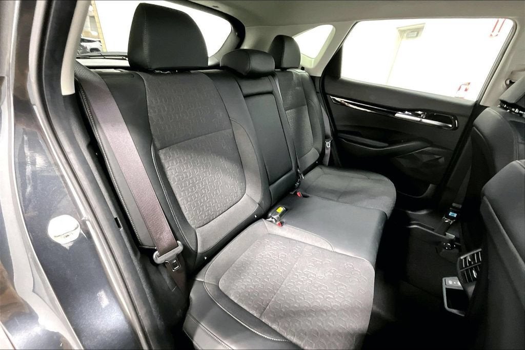 2024 Kia Seltos X-Line