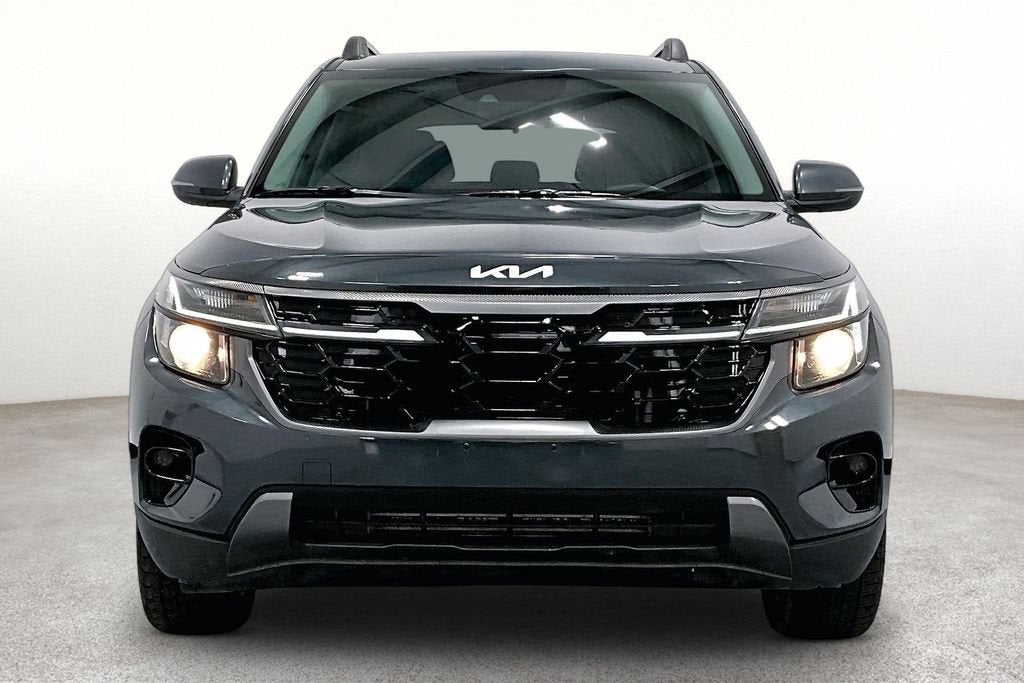 2024 Kia Seltos X-Line