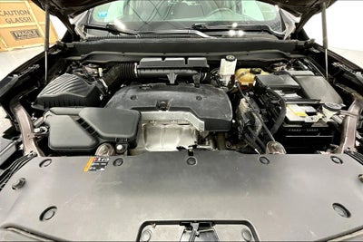 2020 Buick Envision Essence Group