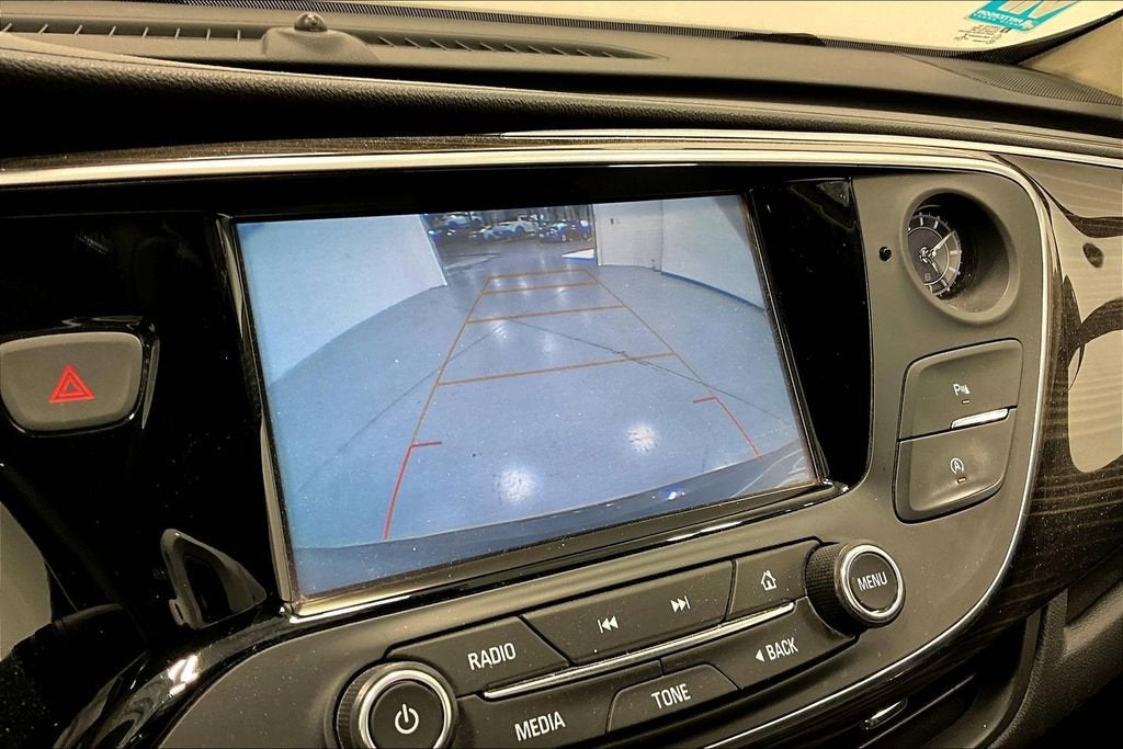 2020 Buick Envision Essence Group