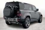 2024 Land Rover Defender Carpathian Edition