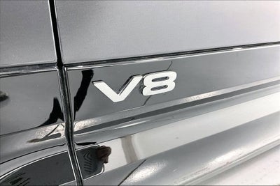 2024 Land Rover Defender Carpathian Edition