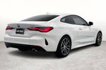 2021 BMW 430i 430i
