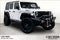 2024 Jeep Wrangler 4-Door Willys 4x4
