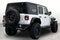 2024 Jeep Wrangler 4-Door Willys 4x4