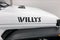 2024 Jeep Wrangler 4-Door Willys 4x4
